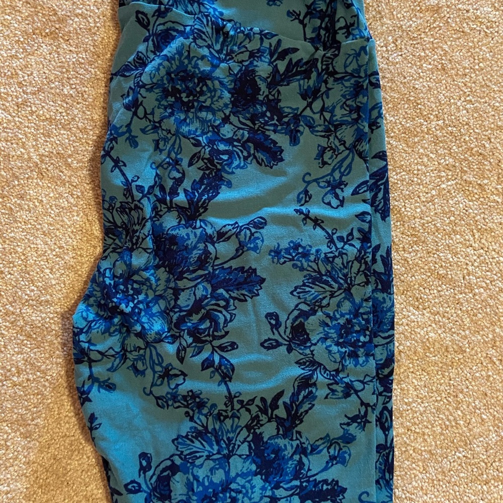 Lularoe TC leggings